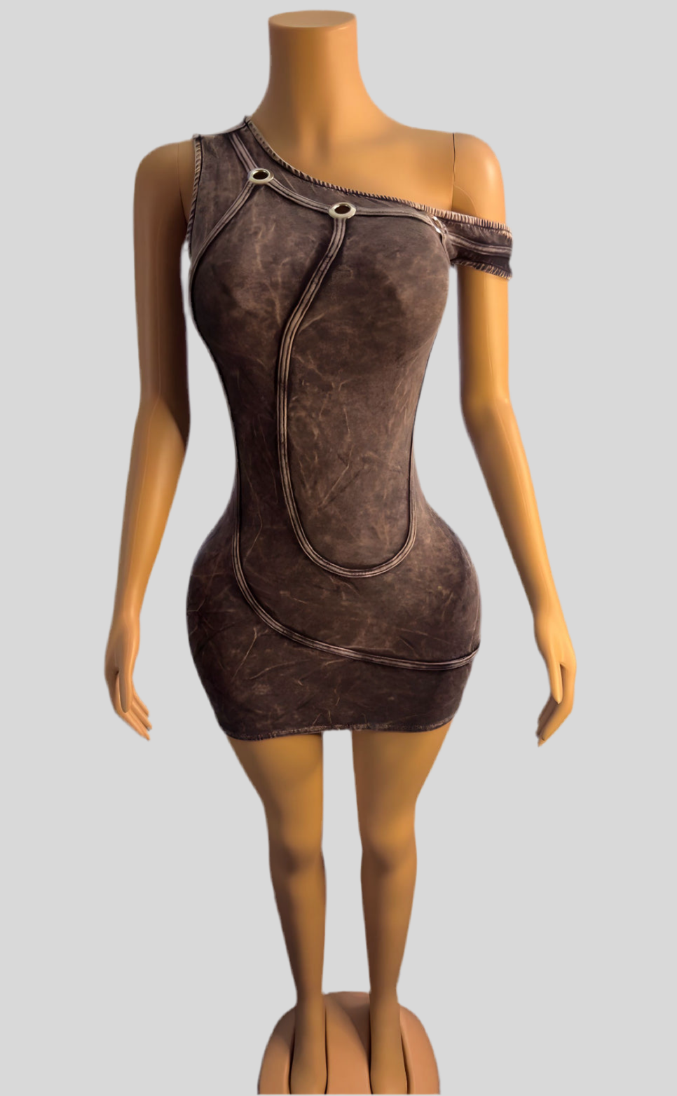 baddest in the room 🖤